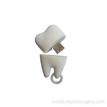 High Speed Promotional Gift Custom Wristband USB Flash Drives (ES014)